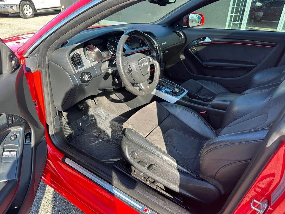 2011 Audi B8 A5 - Image 10 of 20