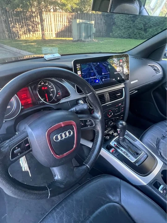 2011 Audi B8 A5 - Image 8 of 18