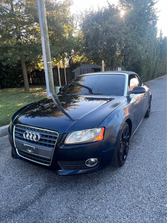 2011 Audi B8 A5 - Image 11 of 18