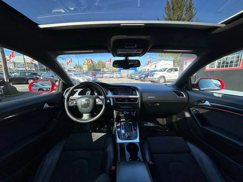 2011 Audi B8 A5 - Image 9 of 20