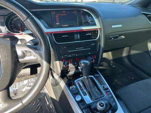 2011 Audi B8 A5 - Image 17 of 20
