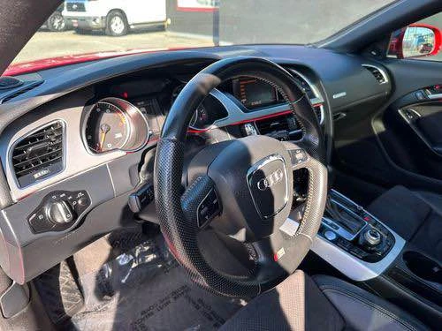 2011 Audi B8 A5 - Image 12 of 20