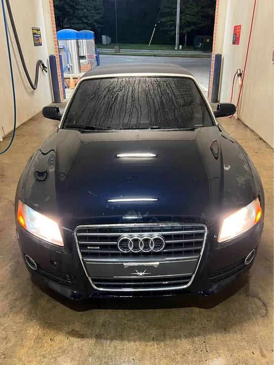 2011 Audi B8 A5 - Image 12 of 18