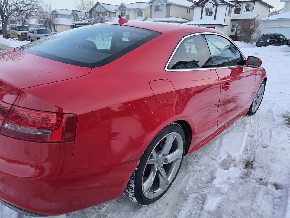 2011 Audi B8 A5 - Image 5 of 15
