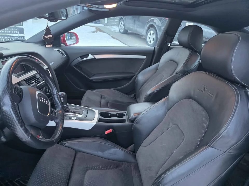 2011 Audi B8 A5 - Image 9 of 15