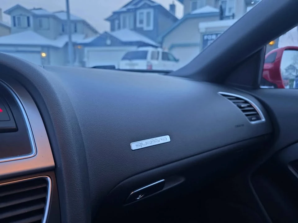 2011 Audi B8 A5 - Image 15 of 15