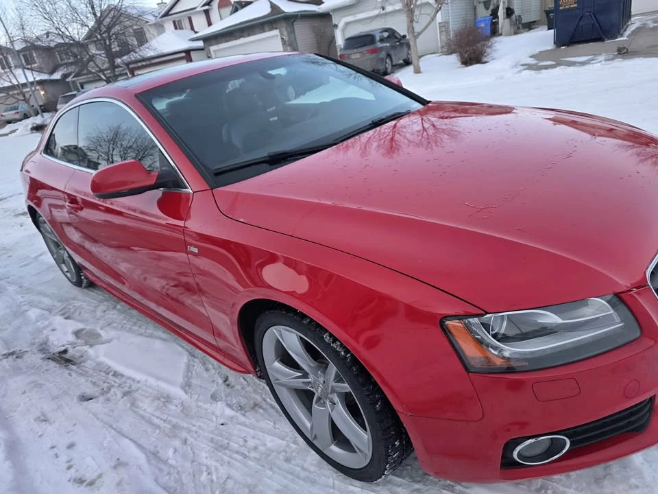 2011 Audi B8 A5 - Image 2 of 15