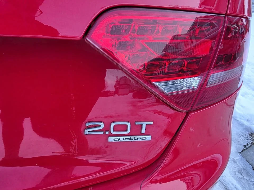 2011 Audi B8 A5 - Image 7 of 15