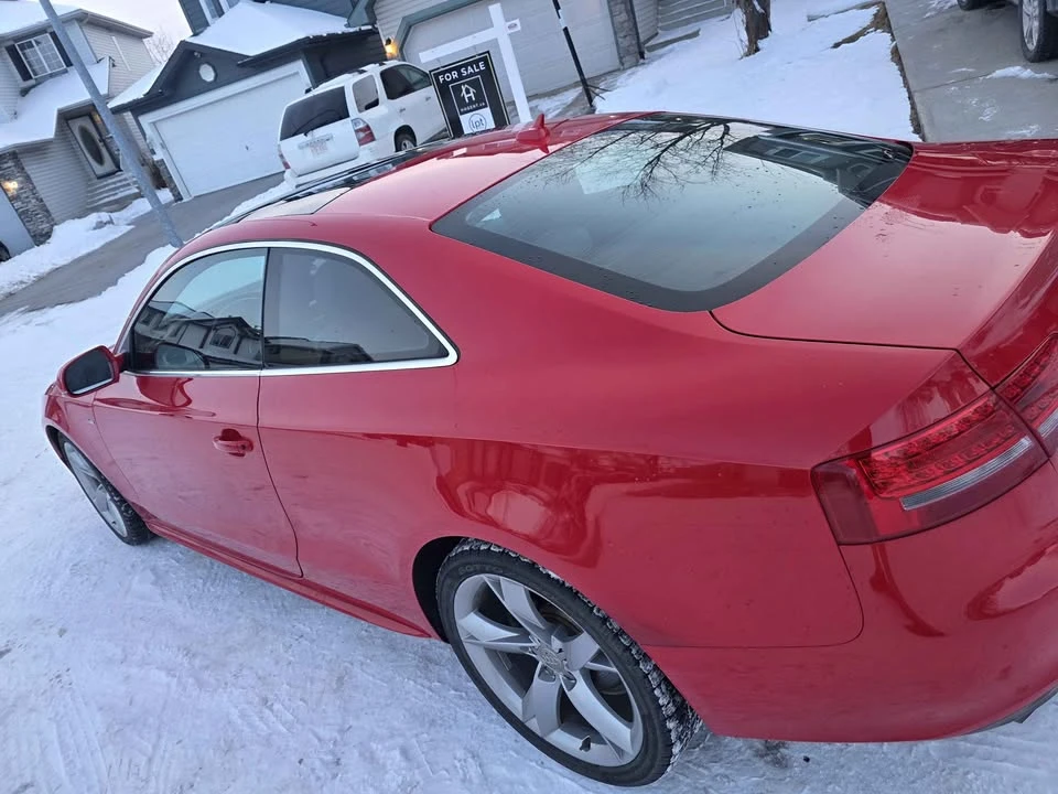 2011 Audi B8 A5 - Image 4 of 15