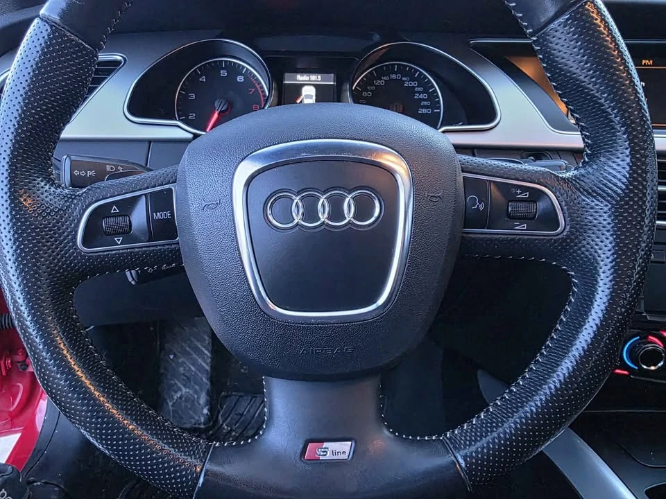 2011 Audi B8 A5 - Image 13 of 15