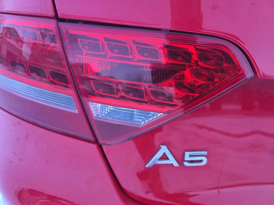 2011 Audi B8 A5 - Image 6 of 15