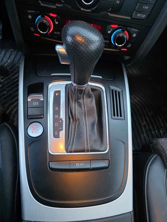 2011 Audi B8 A5 - Image 12 of 15