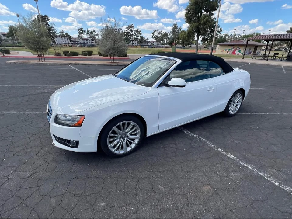 2011 Audi B8 A5 - Image 6 of 20