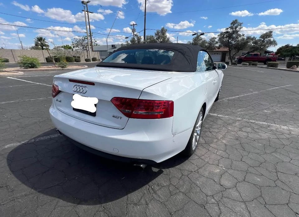2011 Audi B8 A5 - Image 20 of 20