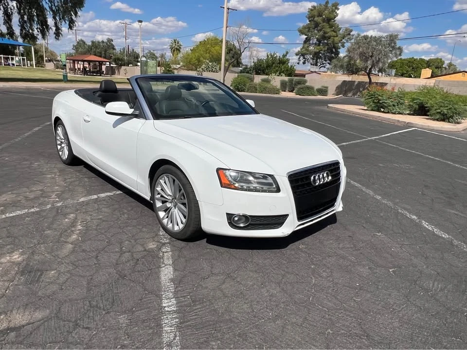 2011 Audi B8 A5 - Image 19 of 20