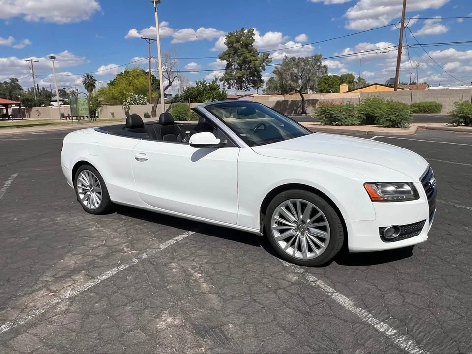 2011 Audi B8 A5 - Image 14 of 20