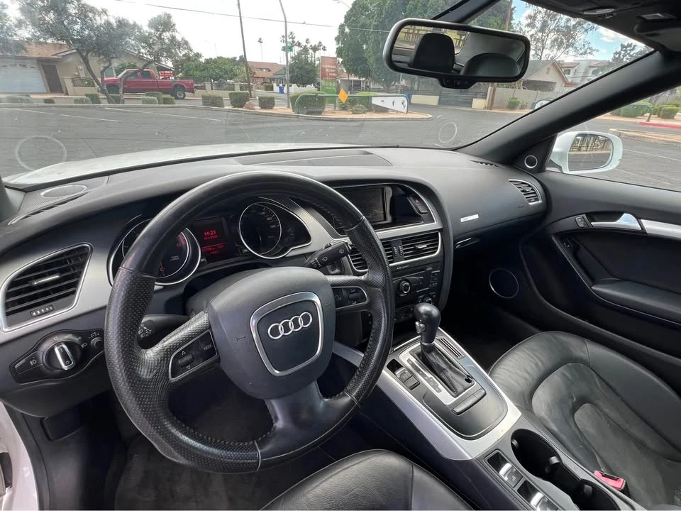 2011 Audi B8 A5 - Image 11 of 20
