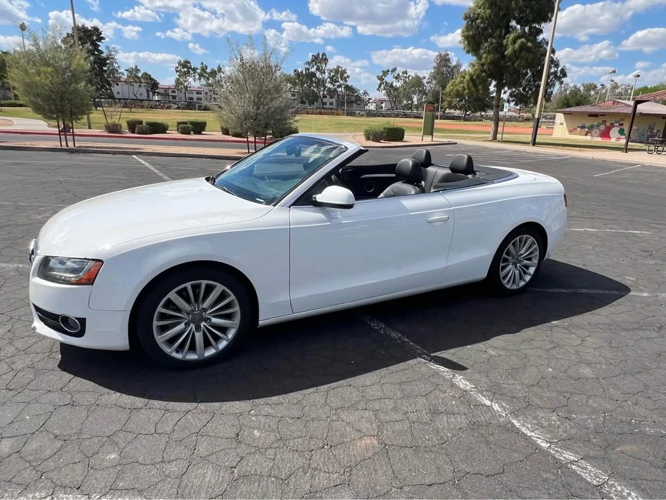 2011 Audi B8 A5 - Image 16 of 20