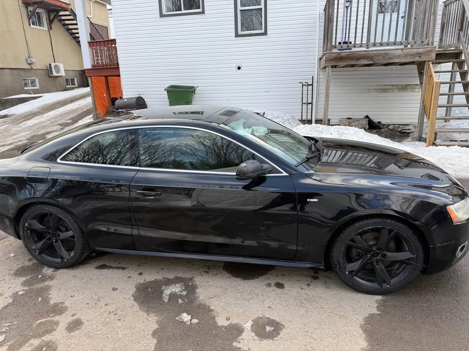 2011 Audi B8 A5 - Image 3 of 7