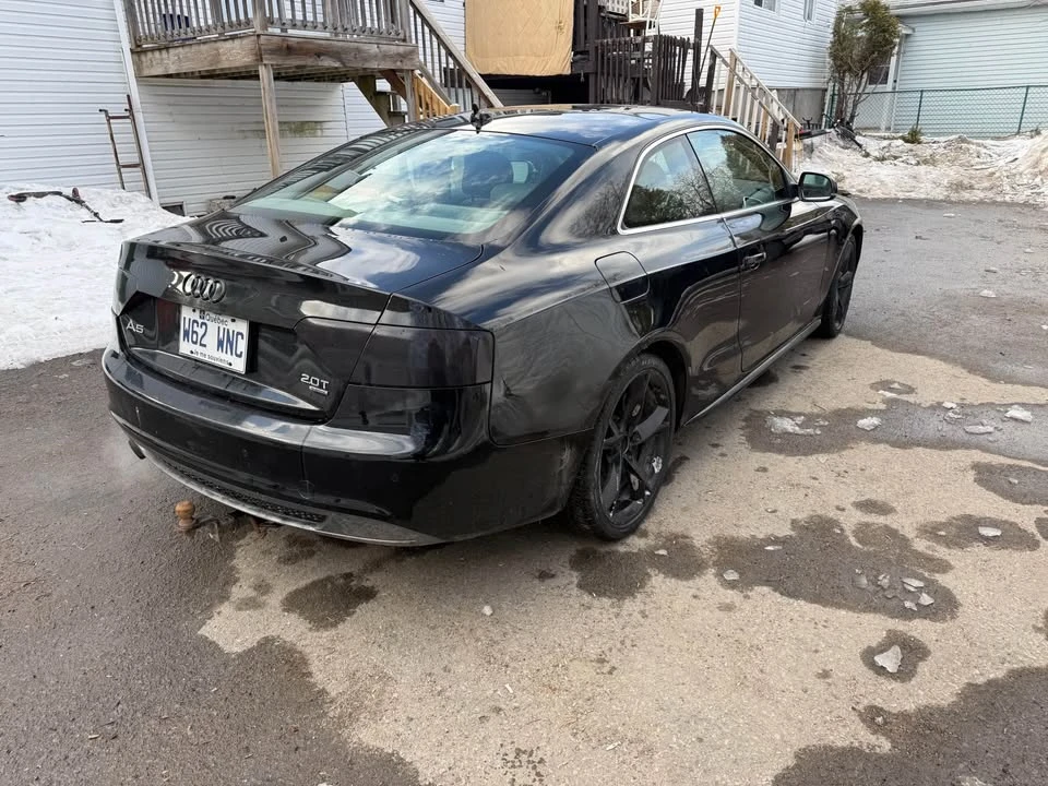 2011 Audi B8 A5 - Image 7 of 7