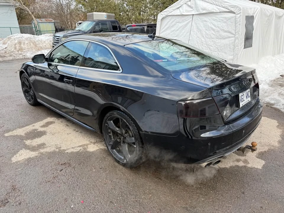 2011 Audi B8 A5 - Image 6 of 7