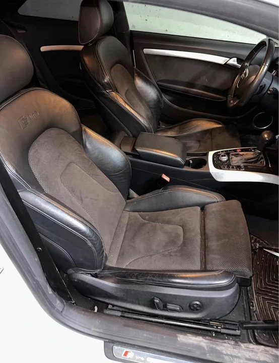 2011 Audi B8 A5 - Image 3 of 3