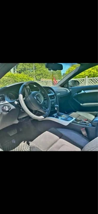 2011 Audi B8 A5 - Image 4 of 5