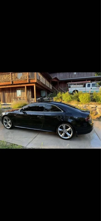 2011 Audi B8 A5 - Image 3 of 5