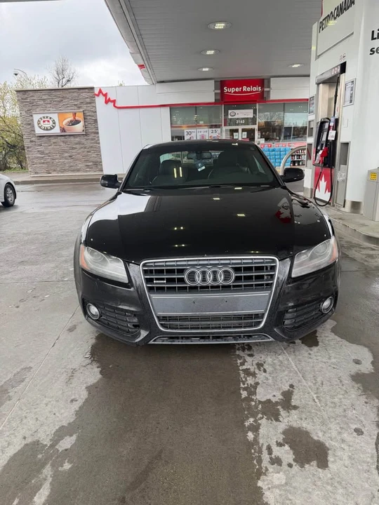 2011 Audi B8 A5 - Image 7 of 7
