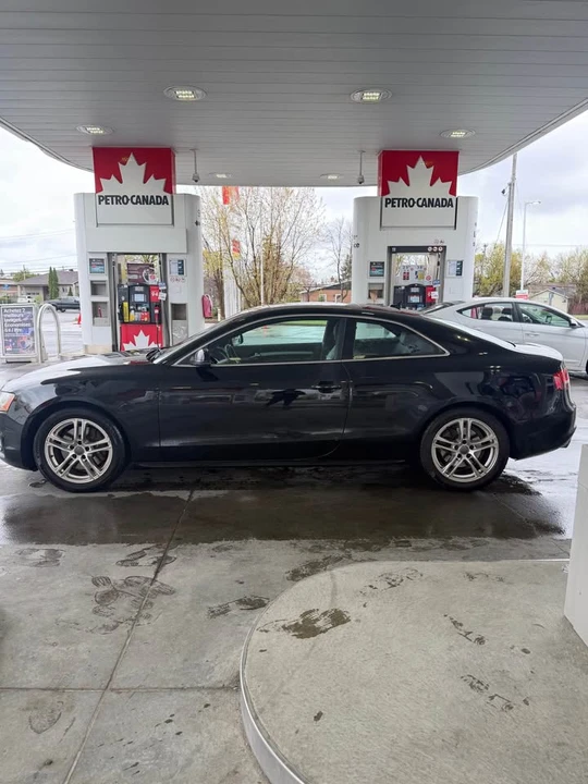 2011 Audi B8 A5 - Image 2 of 7