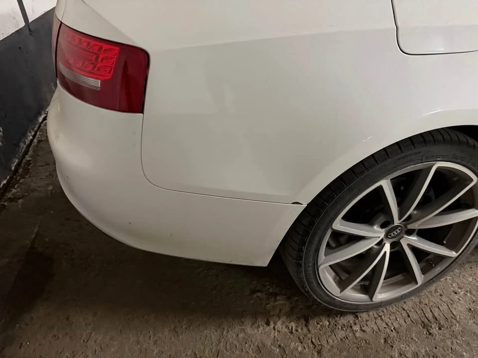 2011 Audi B8 A5 - Image 7 of 10