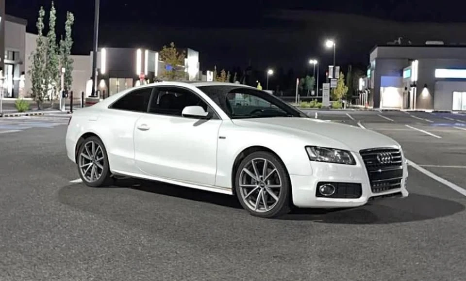 2011 Audi B8 A5 - Image 10 of 10
