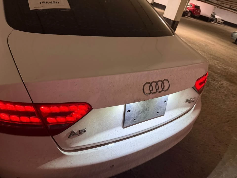 2011 Audi B8 A5 - Image 2 of 10