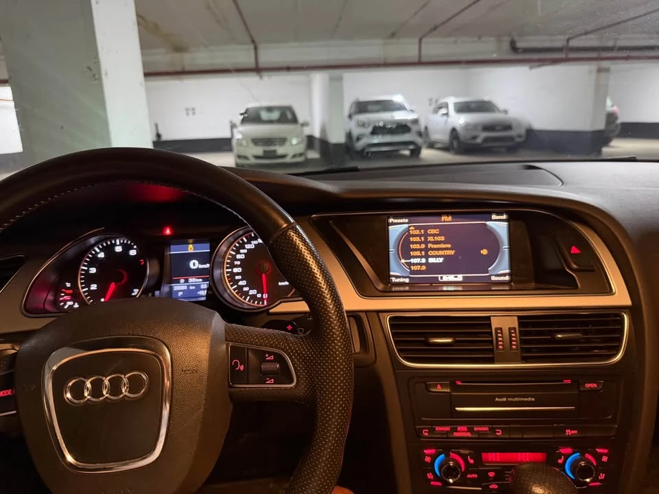 2011 Audi B8 A5 - Image 3 of 10