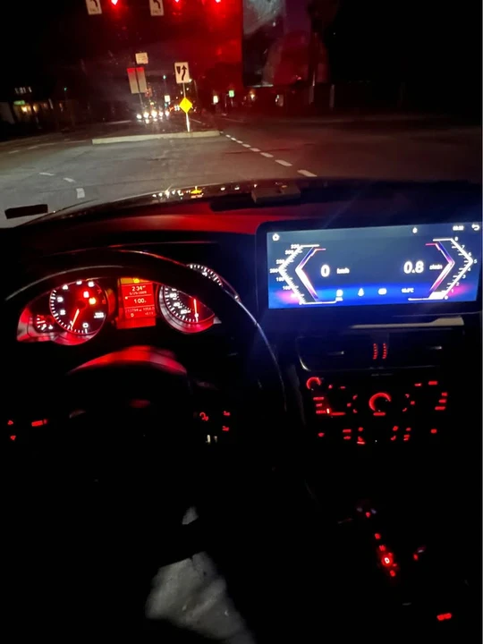 2011 Audi B8 A5 - Image 12 of 15