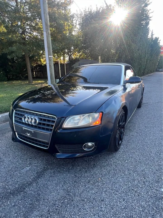 2011 Audi B8 A5 - Image 6 of 15