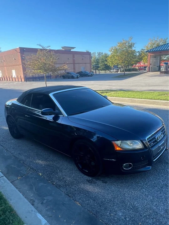 2011 Audi B8 A5 - Image 15 of 15