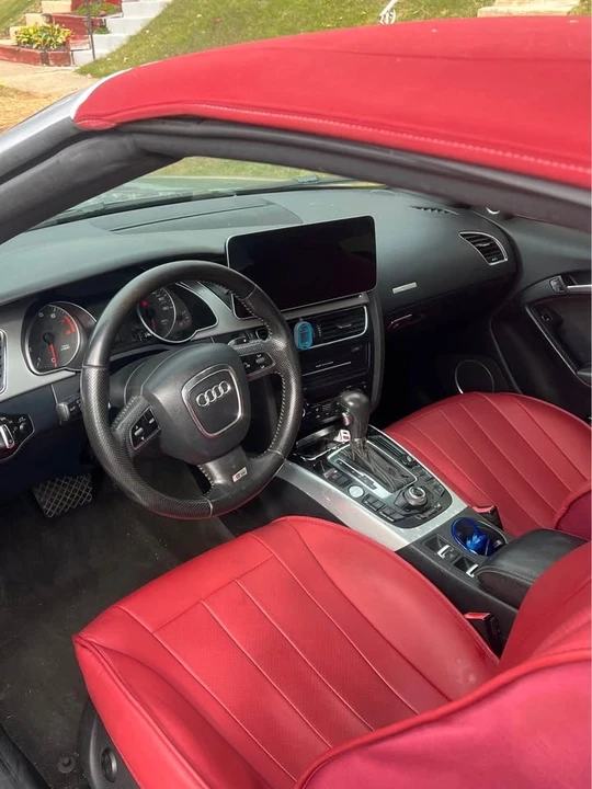 2011 Audi B8 A5 - Image 10 of 10