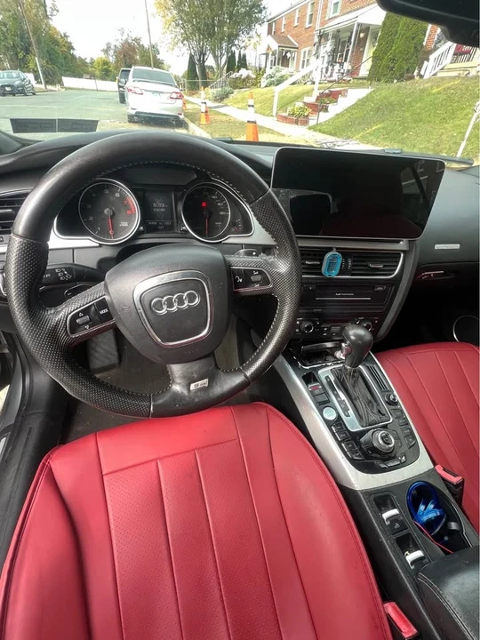 2011 Audi B8 A5 - Image 8 of 10