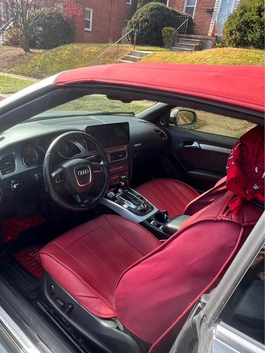 2011 Audi B8 A5 - Image 19 of 19