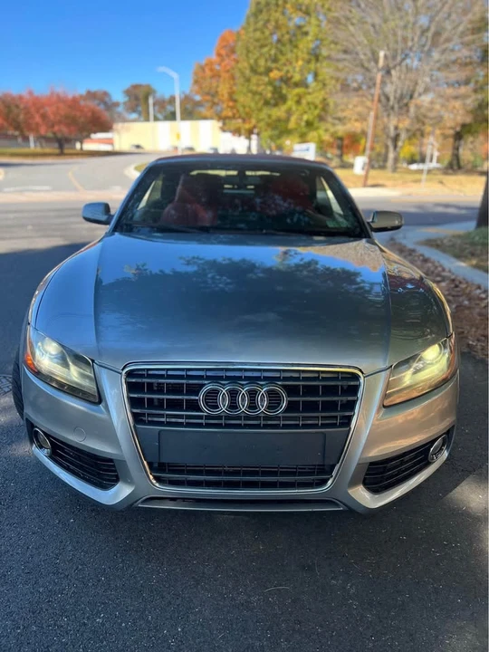 2011 Audi B8 A5 - Image 12 of 19