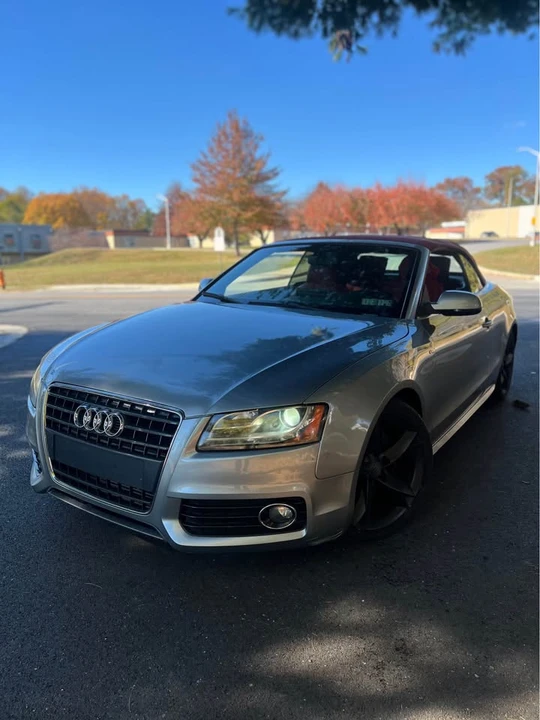 2011 Audi B8 A5 - Image 15 of 19