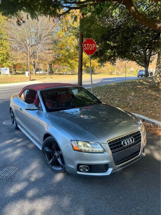 2011 Audi B8 A5 - Image 13 of 19