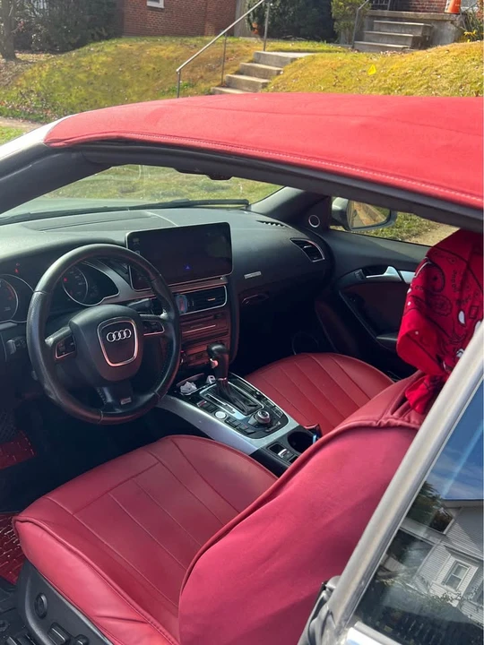 2011 Audi B8 A5 - Image 18 of 19