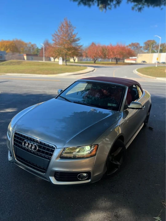 2011 Audi B8 A5 - Image 14 of 19