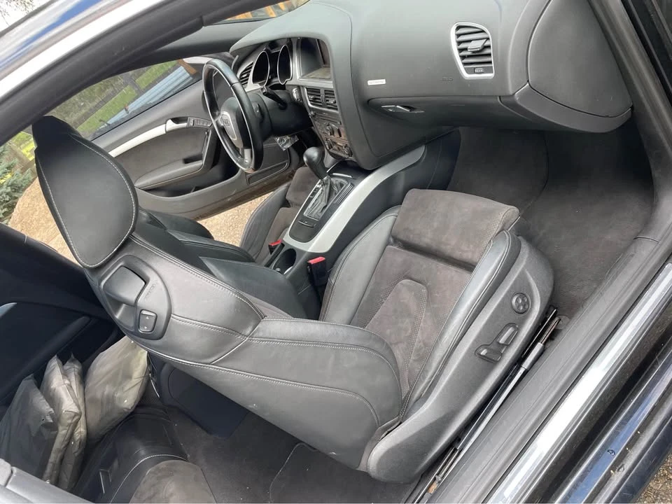 2011 Audi B8 A5 - Image 6 of 6