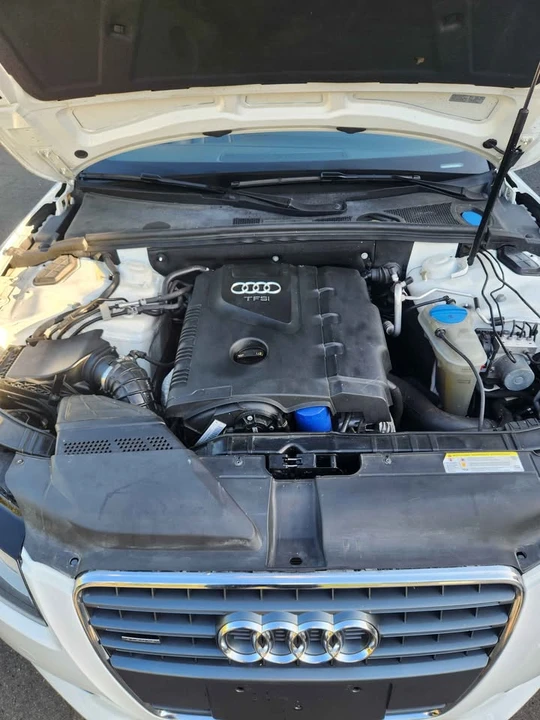 2011 Audi B8 A5 - Image 7 of 8