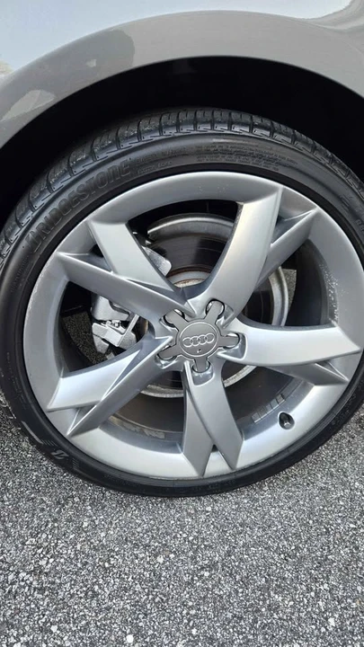 2011 Audi B8 A5 - Image 14 of 17