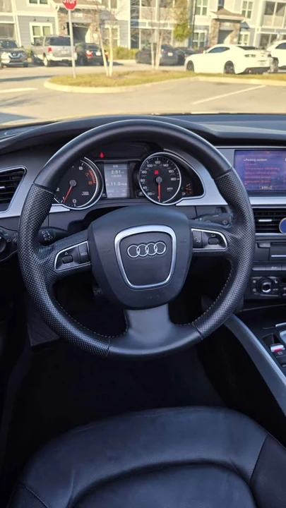 2011 Audi B8 A5 - Image 11 of 17