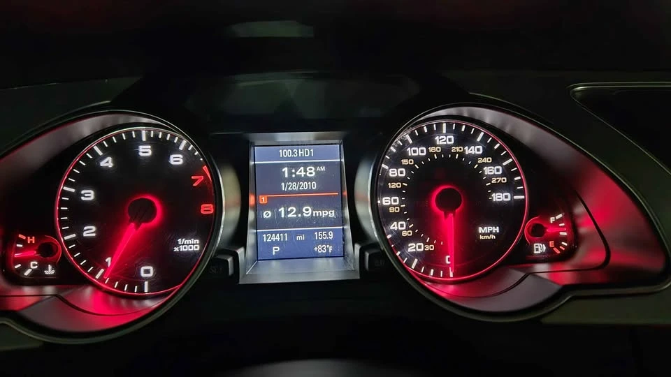 2011 Audi B8 A5 - Image 9 of 17
